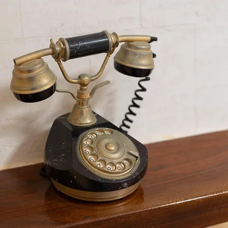 Casa Delle Pomelie * ترابيتو