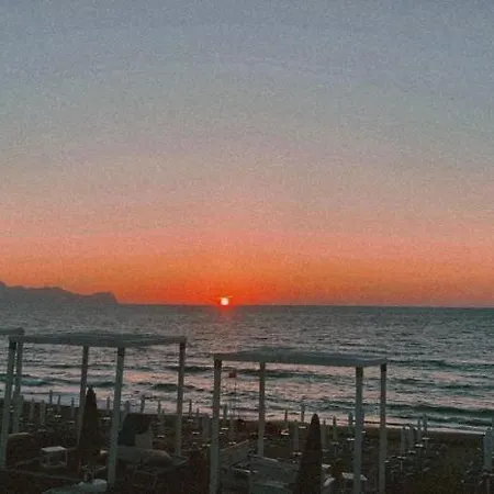 بيت للعطل Casa Delle Pomelie ترابيتو