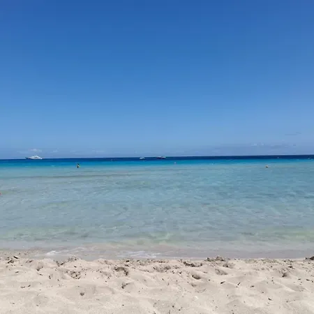 Casa Delle Pomelie *