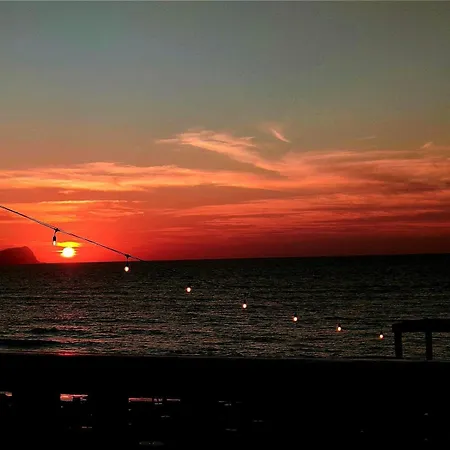 بيت للعطل Casa Delle Pomelie