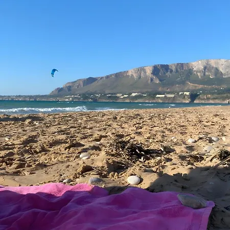 بيت للعطل Casa Delle Pomelie ترابيتو