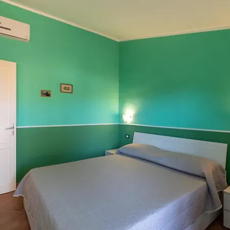 بيت للعطل Casa Delle Pomelie ترابيتو