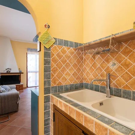 Casa Delle Pomelie * ترابيتو