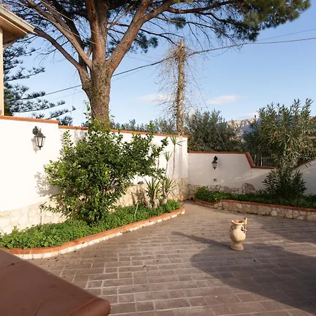 Tatil Evi Casa Delle Pomelie