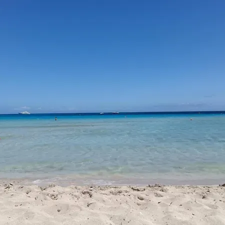 Casa Delle Pomelie Tatil Evi Trappeto (Sicily)