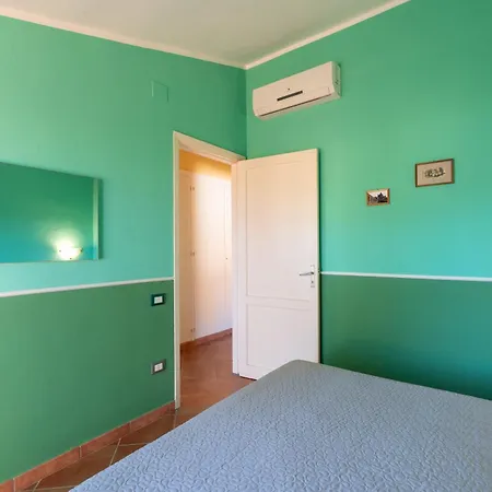 Casa Delle Pomelie Tatil Evi *