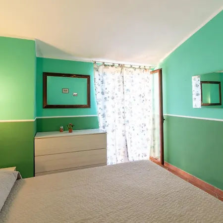 Tatil Evi Casa Delle Pomelie *