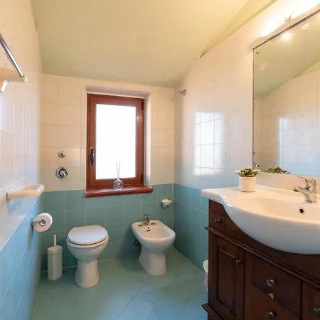 Tatil Evi Casa Delle Pomelie *