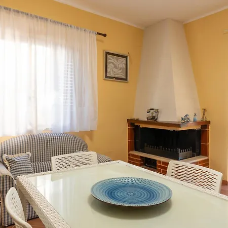 Casa Delle Pomelie Tatil Evi