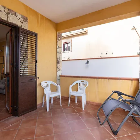 Tatil Evi Casa Delle Pomelie *