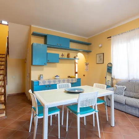 Casa Delle Pomelie Tatil Evi Trappeto (Sicily)