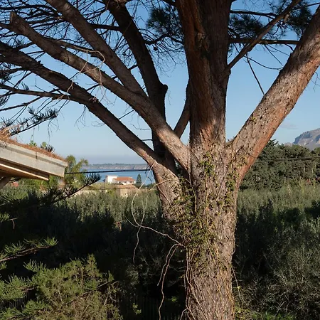 Casa Delle Pomelie Tatil Evi
